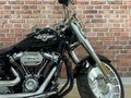 2018 Harley-Davidson Fat Boy, чёрный, 2200000 рублей - вид 7