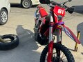2025 Regulmoto Holeshot, красный, 195000 рублей - вид 2
