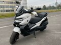 2024 Voge SR4 Max SE, белый, 500000 рублей