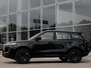 2026 Jeland J6, чёрный, 2750000 рублей, вид 2