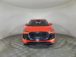 2026 Tenet Plus L6, оранжевый, 3040000 рублей, вид 2