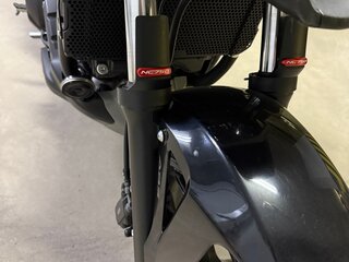 2021 Honda NC 750X, красный, 950000 рублей, вид 5