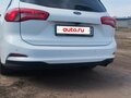 2021 Ford Focus Active IV, белый, 1150000 рублей - вид 7