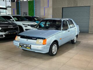 ЗАЗ 1103 «Славута»