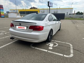 2012 BMW 3 серии 320d V (E90/E91/E92/E93) Рестайлинг, белый, 1390000 рублей, вид 4