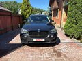 2017 BMW X5 30d III (F15), серый - вид 1