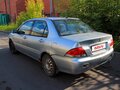 2003 Mitsubishi Lancer IX, серебристый, 230000 рублей - вид 5