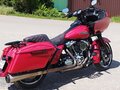 2021 Harley-Davidson Road Glide, красный, 1500000 рублей - вид 6