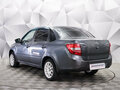 2017 Lada (ВАЗ) Granta I, серый - вид 2