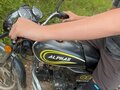 2012 ABM Alpha 110, серый, 50000 рублей - вид 2
