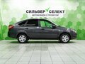 2019 Lada (ВАЗ) Granta I Рестайлинг, серый - вид 7