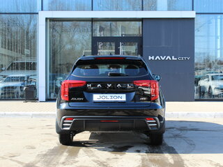 2026 Haval Jolion I Рестайлинг 2, чёрный, 2499000 рублей, вид 5