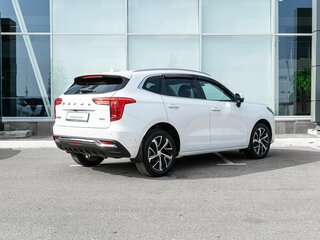 2023 Haval Jolion I, белый, 1990000 рублей, вид 2