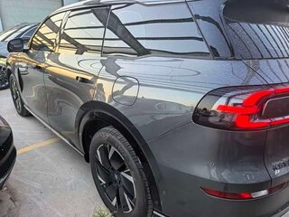 2026 Changan Qiyuan Q07 31.7 kWh, серый, 2790098 рублей, вид 5