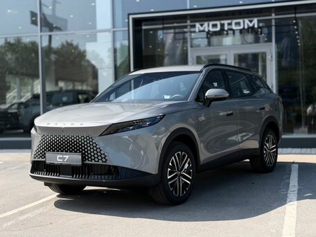 Omoda C7