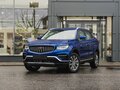 2026 Belgee X70 I Рестайлинг, синий, 3115990 рублей