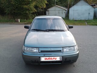 2005 Lada (ВАЗ) 2112, серый, 250000 рублей, вид 2