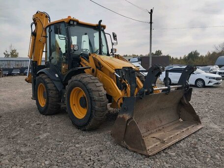 2024 LiuGong CLG 777A-S, жёлтый, 6890000 рублей, вид 2