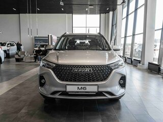 2026 Haval M6 II, серый, 2327859 рублей, вид 2