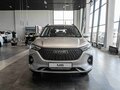 2026 Haval M6 II, серый, 2327859 рублей - вид 1