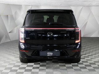 2026 GAC S9, чёрный, 6899000 рублей, вид 4