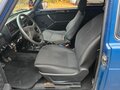2009 Lada (ВАЗ) 2121 (4x4) I Рестайлинг, синий - вид 9