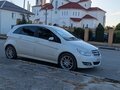 2010 Mercedes-Benz B-Класс 180 I (W245) Рестайлинг, белый, 950000 рублей - вид 1
