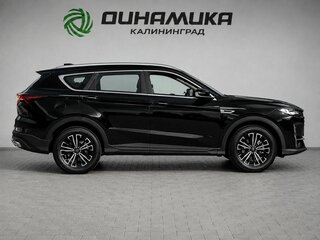 2026 Jetour X70+ I Рестайлинг, чёрный, 3199000 рублей, вид 5
