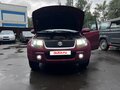 2011 Suzuki Grand Vitara II Рестайлинг, красный - вид 1