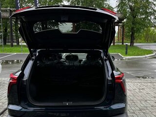 2026 Haval F7 II, синий, 3799000 рублей, вид 4