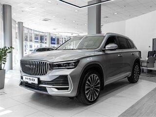 2026 VOLGA K50, серебристый, 4649000 рублей, вид 1