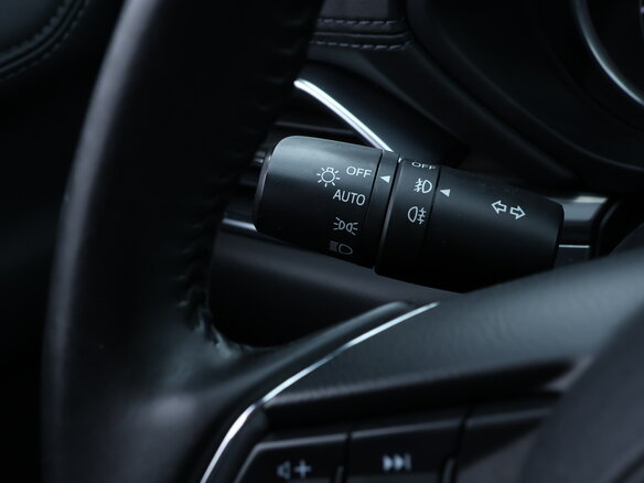 2019 Mazda CX-5 II, чёрный, 2219000 рублей - вид 17