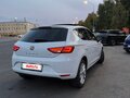 2013 SEAT Leon III, белый, 1150000 рублей - вид 3