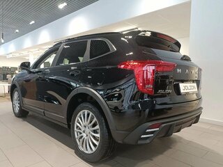 2026 Haval Jolion I Рестайлинг 2, чёрный, 2449000 рублей, вид 3