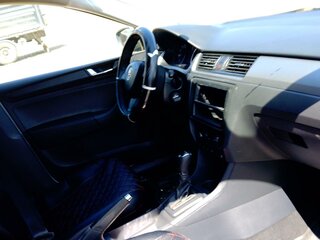 2018 Skoda Rapid I Рестайлинг, белый, 840750 рублей, вид 5