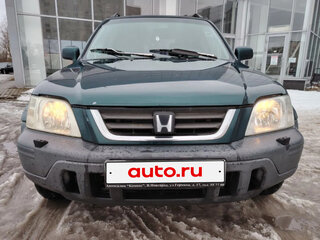 Honda CR-V I