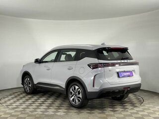 2026 Tenet T7, серый, 2985000 рублей, вид 3