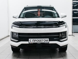 2024 Москвич 3, белый, 1699000 рублей, вид 2