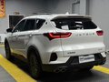 2023 Jetour X70 S I Рестайлинг, белый, 1300000 рублей - вид 3