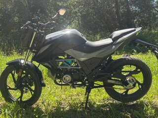 Rokon Ranger
