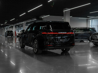 2026 Lynk & Co 900, чёрный, 7800000 рублей, вид 4