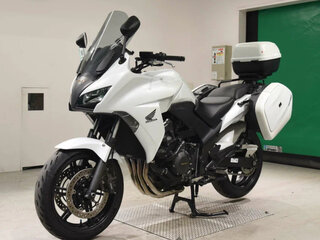 Honda CBF 1000