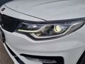 2020 Kia Optima IV Рестайлинг, белый - вид 11