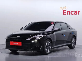 2026 Hyundai Avante VIII, чёрный, 3100000 рублей, вид 1