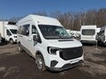 2025 Ford Transit, белый, 8875000 рублей