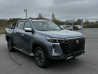 2026 Changan Hunter Plus, серый, 4249900 рублей, вид 1