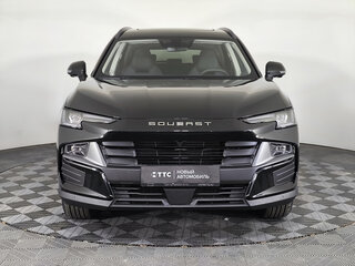 2026 Soueast S06, чёрный, 3099000 рублей, вид 2