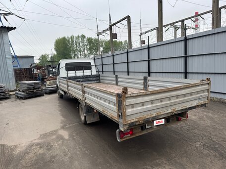 2014 Iveco Daily, белый, 3300000 рублей, вид 5