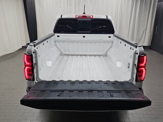 2023 Chevrolet Colorado III, белый, 5365521 рублей, вид 5