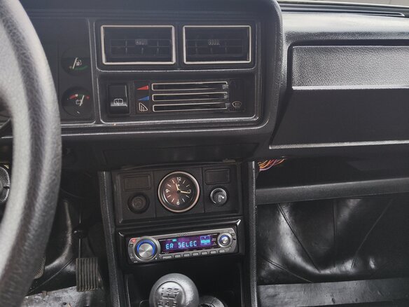 2002 Lada (ВАЗ) 2104 5-speed, зелёный, 400000 рублей - вид 6